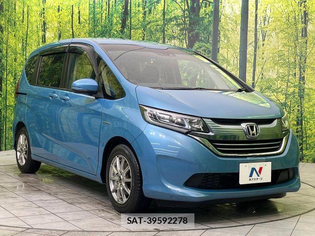 Honda FREED 2017-06 6498040-15