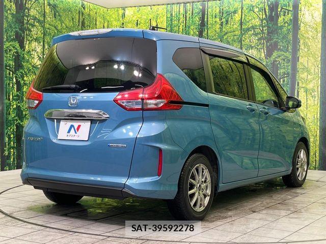 Honda FREED 2017-06 6498040-16