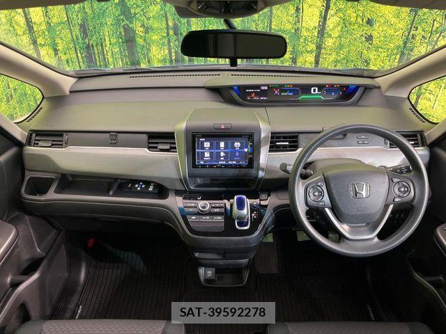 Honda FREED 2017-06 6498040-1