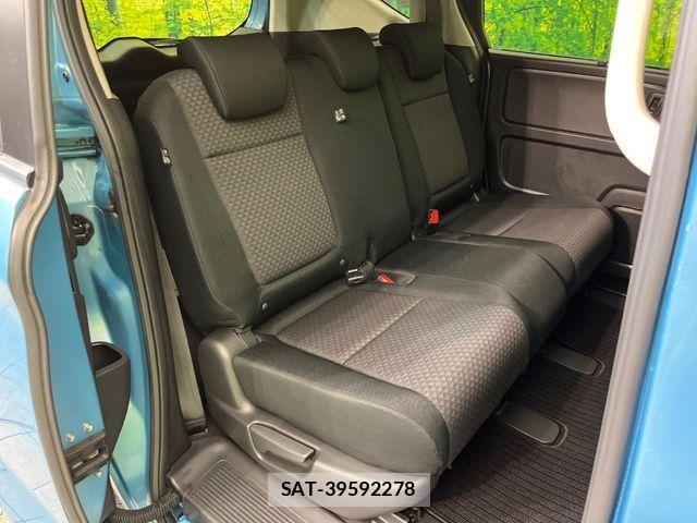 Honda FREED 2017-06 6498040-8