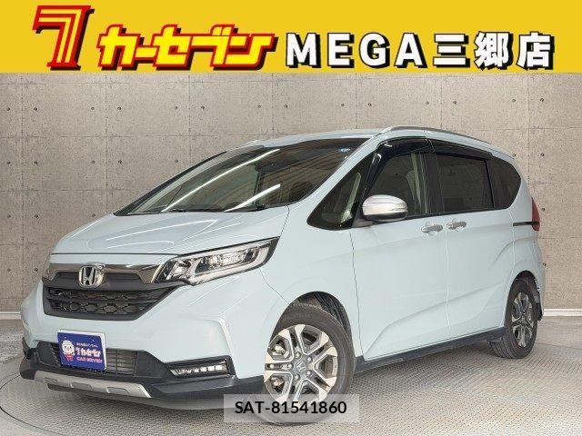 Honda FREED 2023-02 6498031-0