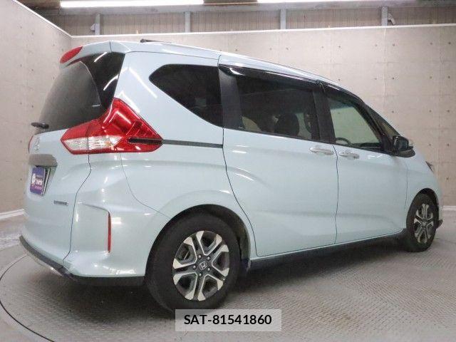 Honda FREED 2023-02 6498031-1