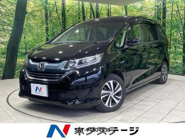 Honda FREED 2016-10 6612033-0