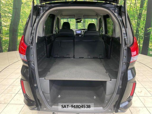 Honda FREED 2016-10 6612033-9