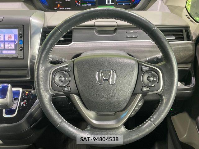 Honda FREED 2016-10 6612033-10