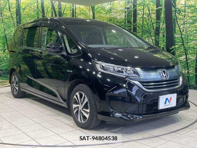 Honda FREED 2016-10 6612033-15