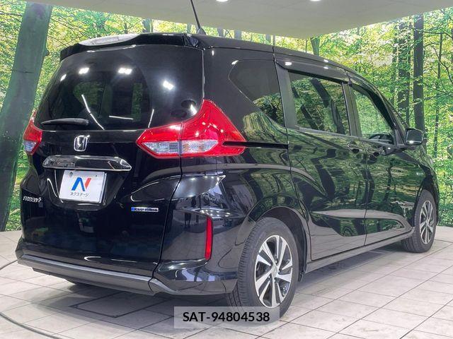 Honda FREED 2016-10 6612033-16