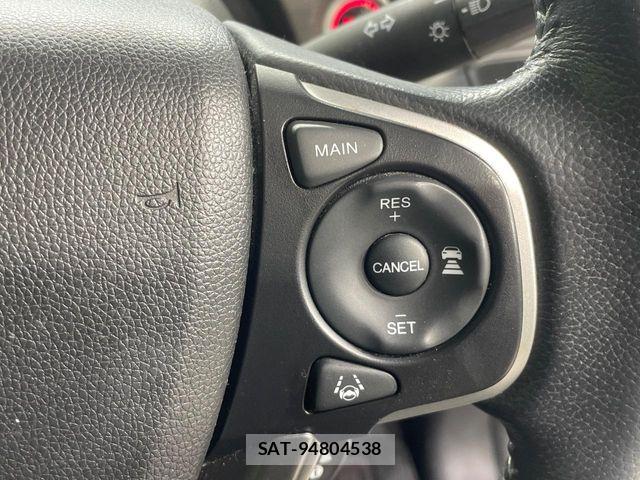 Honda FREED 2016-10 6612033-3