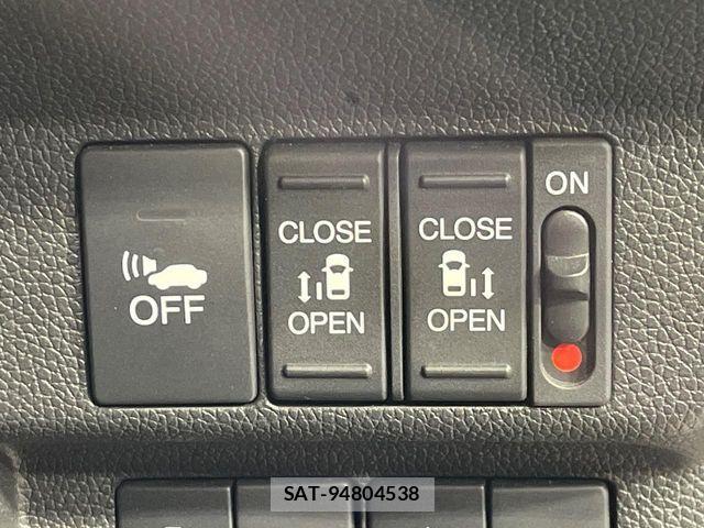 Honda FREED 2016-10 6612033-6