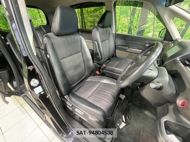 Honda FREED 2016-10 6612033-7