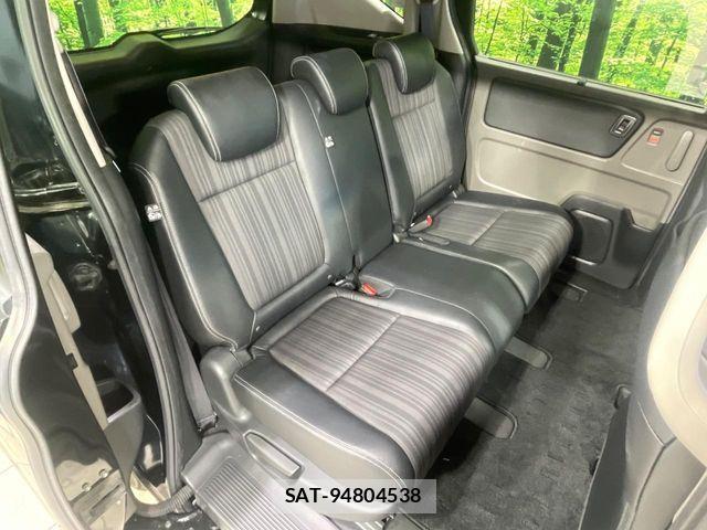 Honda FREED 2016-10 6612033-8