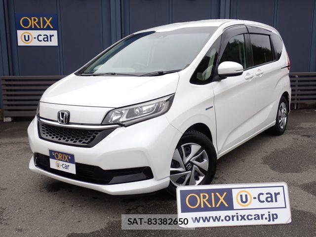 Honda FREED 2020-10 6612030-0
