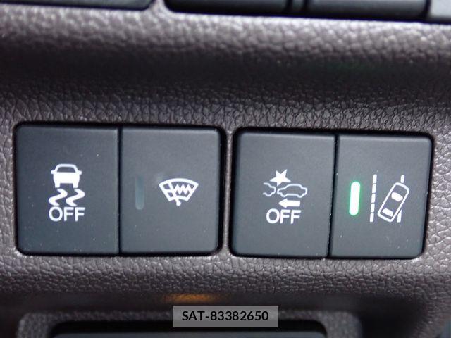 Honda FREED 2020-10 6612030-9