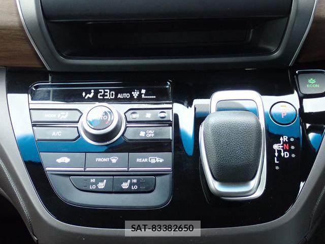 Honda FREED 2020-10 6612030-12