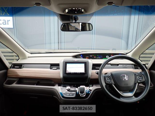 Honda FREED 2020-10 6612030-1