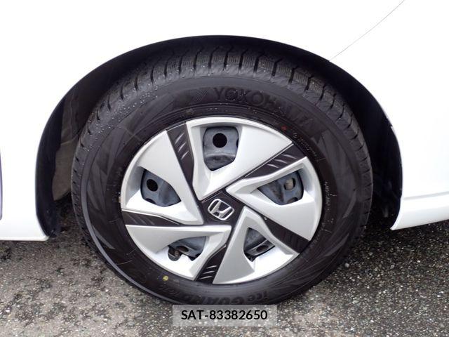 Honda FREED 2020-10 6612030-27