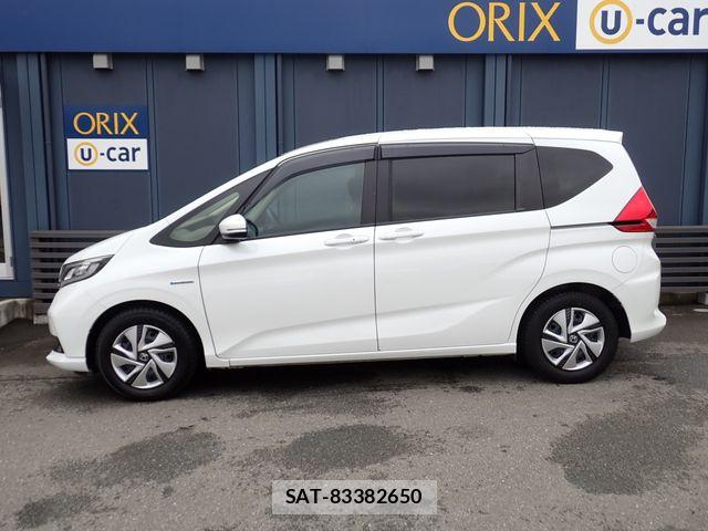 Honda FREED 2020-10 6612030-28