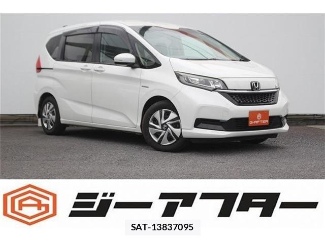 Honda FREED 2020-08 6641620-0