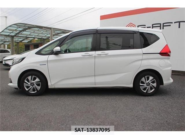 Honda FREED 2020-08 6641620-9