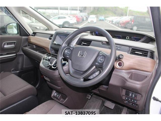 Honda FREED 2020-08 6641620-13
