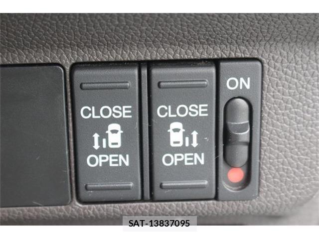 Honda FREED 2020-08 6641620-5
