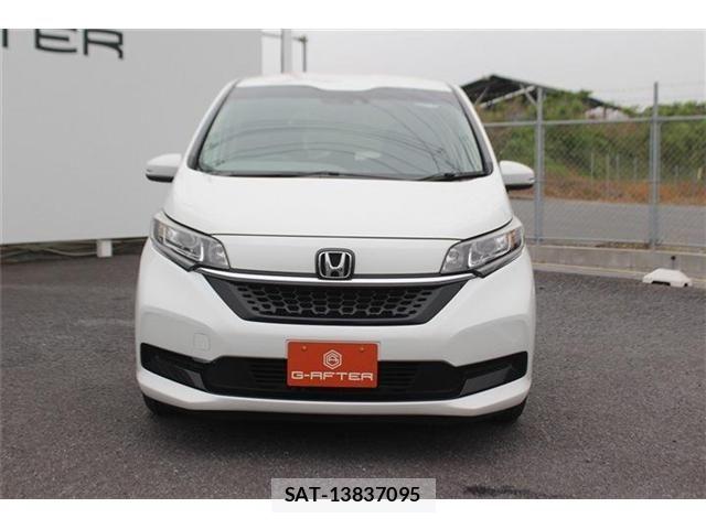 Honda FREED 2020-08 6641620-6