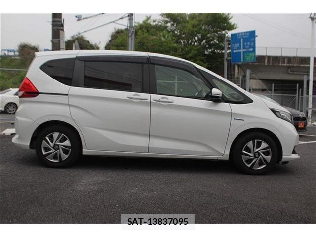 Honda FREED 2020-08 6641620-7