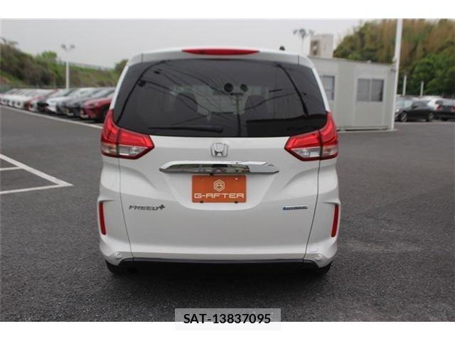 Honda FREED 2020-08 6641620-8