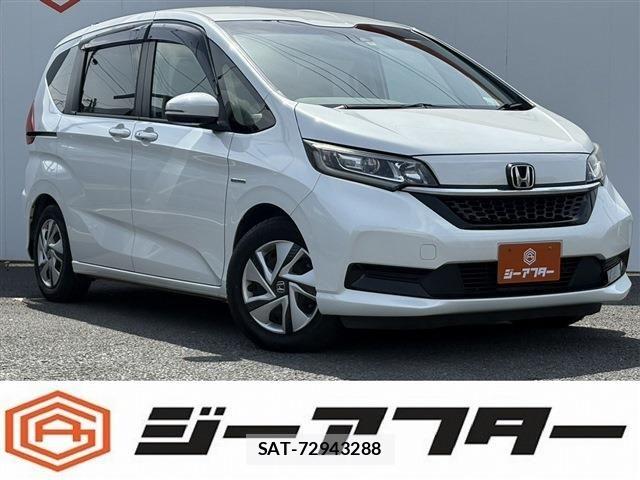 Honda FREED 2020-10 6671499-0