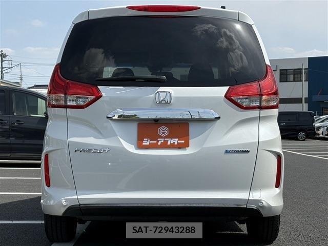 Honda FREED 2020-10 6671499-9