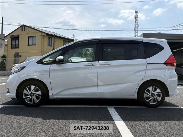 Honda FREED 2020-10 6671499-10