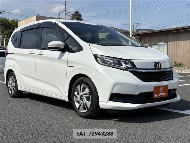 Honda FREED 2020-10 6671499-20