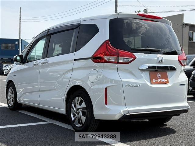 Honda FREED 2020-10 6671499-22