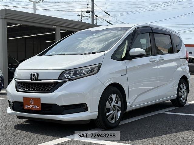 Honda FREED 2020-10 6671499-23