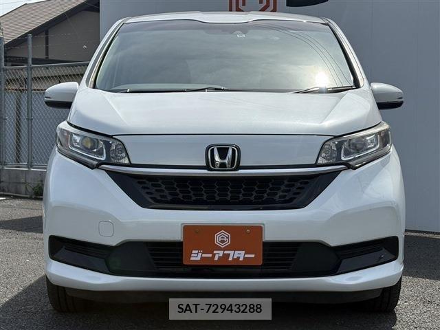 Honda FREED 2020-10 6671499-7