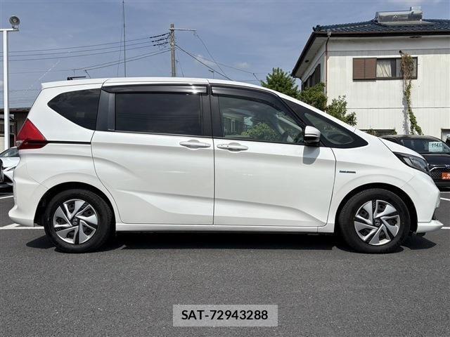 Honda FREED 2020-10 6671499-8