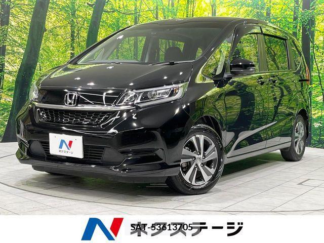 Honda FREED 2023-09 6671497-0