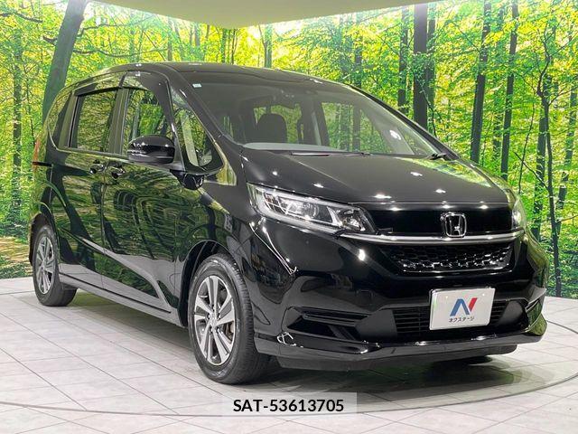 Honda FREED 2023-09 6671497-15