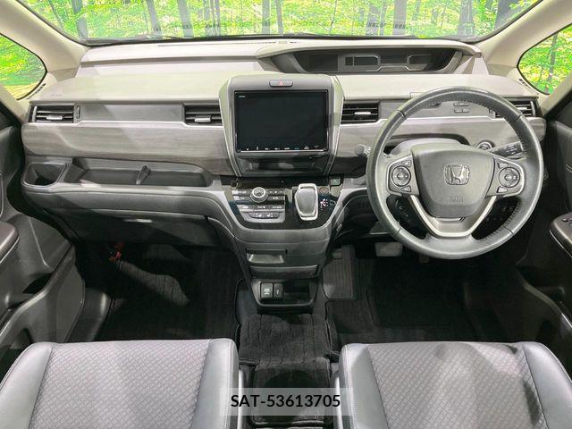 Honda FREED 2023-09 6671497-1