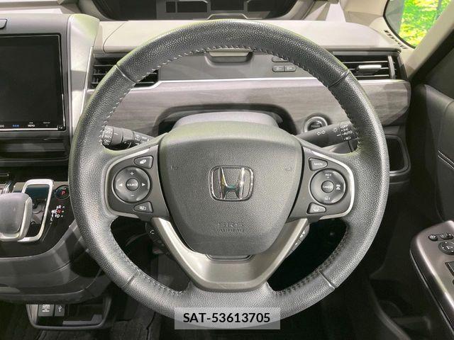 Honda FREED 2023-09 6671497-7