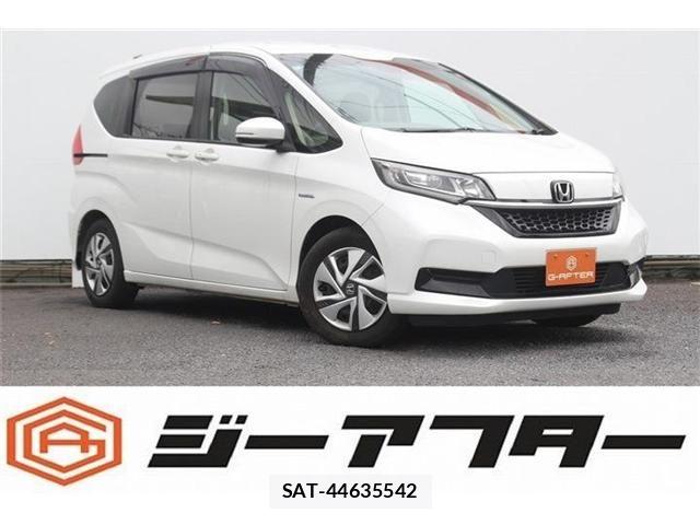 Honda FREED 2020-08 6671506-0