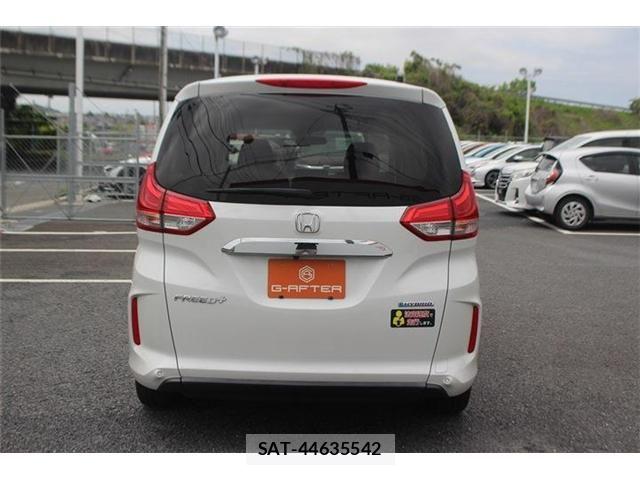 Honda FREED 2020-08 6671506-9