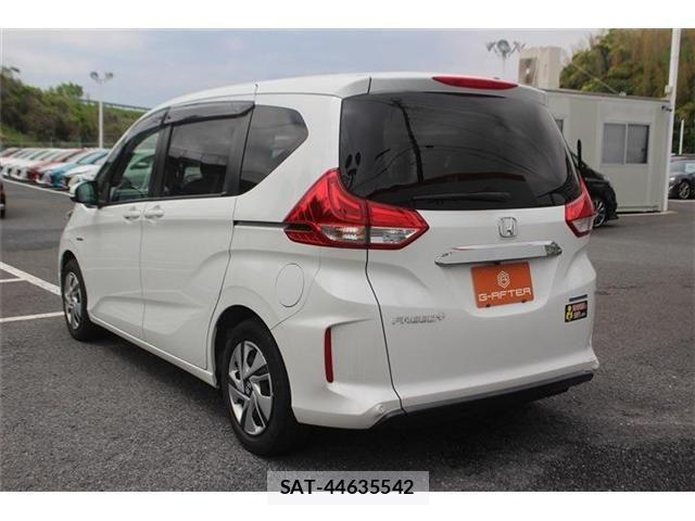 Honda FREED 2020-08 6671506-10