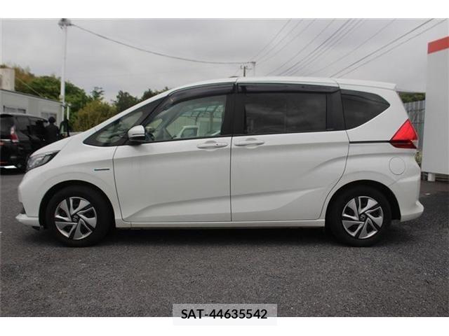 Honda FREED 2020-08 6671506-11