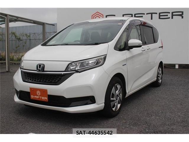 Honda FREED 2020-08 6671506-12