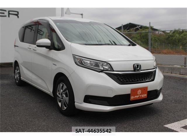 Honda FREED 2020-08 6671506-6