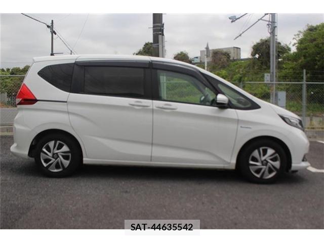 Honda FREED 2020-08 6671506-7
