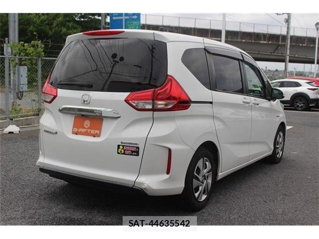 Honda FREED 2020-08 6671506-8