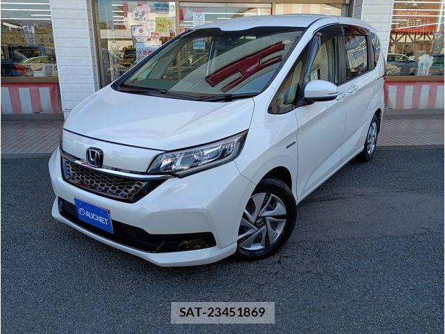Honda FREED 2020-08 6671498-0