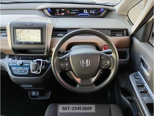 Honda FREED 2020-08 6671498-1